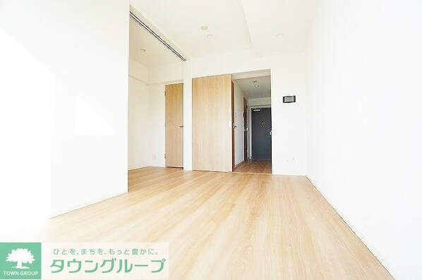 ALTERNA東池袋の物件内観写真